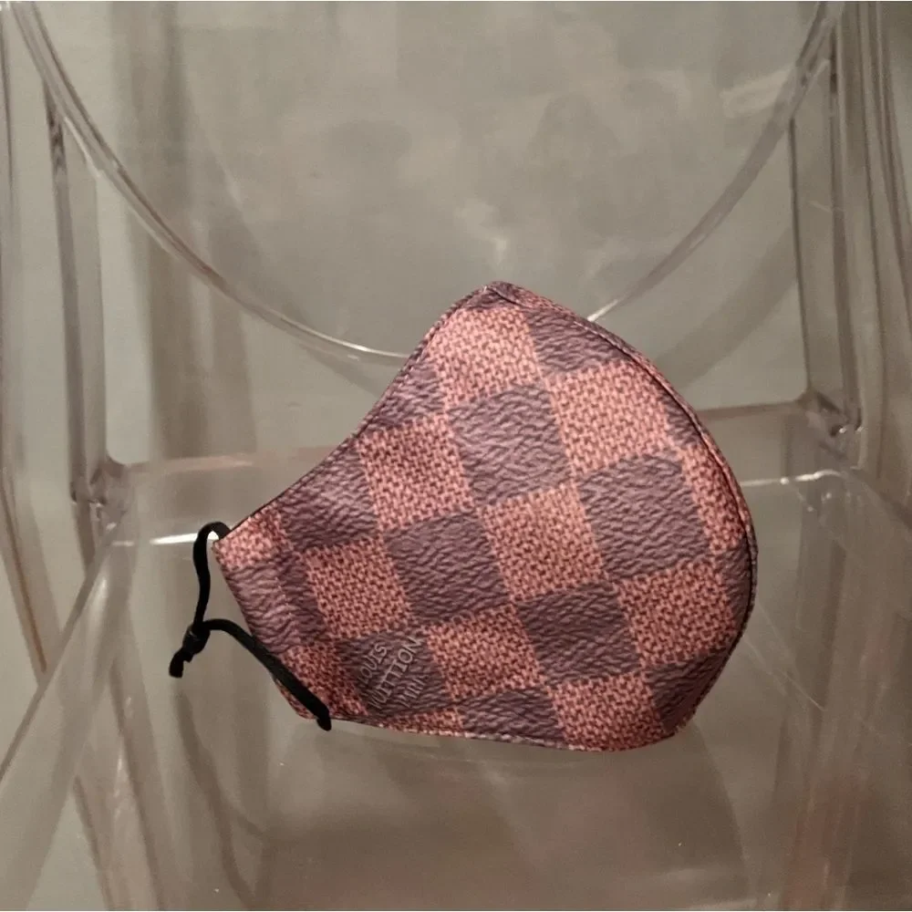 BOGO- Printed facemask